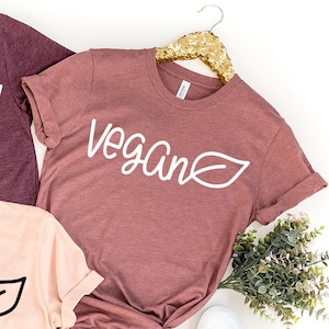Vegan Shirt, Funny Vegan Shirt, Vegan Gift, Vegetarian Shirt, Vegan Clothing , Animal Lover Shirt, Animal Activist Shirt, Save Animal Shirt