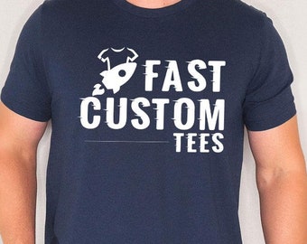 Camiseta con diseño de logotipo personalizado, camiseta para eventos personalizada, regalos con logotipo de empresa, camisetas con logotipo para empresas al por mayor.