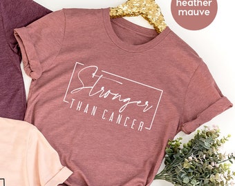 cancer fundraiser shirt ideas