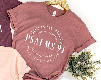 christian tees