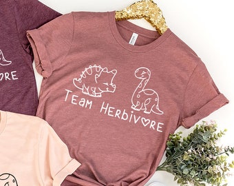 Womens Vegan Plant Based Herbivore Shirt Vegan Shirt Vegetarian Shirt Run on Veggies Shirt Beauty Brains Vegan Shirt