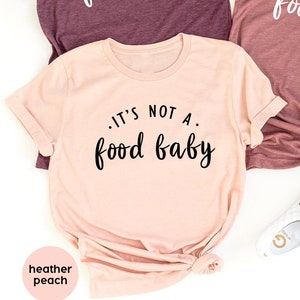 Funny Pregnant Shirt, Pregnancy TShirt, Baby Announcement Tee, Mom To Be Shirt, First Mothers Day Gift, Gift For New Mom, Mama T Shirt
