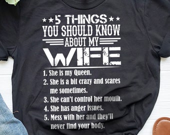 crazy gifts for husband