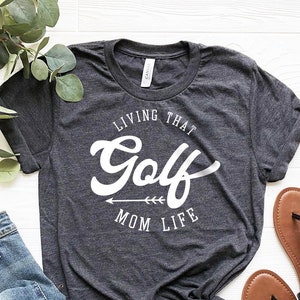 Golf Mom Shirt,Golf Mom Tee,Golf Mom T-Shirts,Golf Mama Shirts,Golf Mom,Golf Mama, Golf Sport Shirt