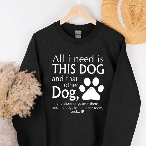 Dog Mom Sweatshirts, Dog Mama Sweatshirt, Fur Mama Sweatshirt, Dog Lovers Gift, Pet Lover Sweatshirt, Dog Mom Gift, Dog Lover Sweatshirt