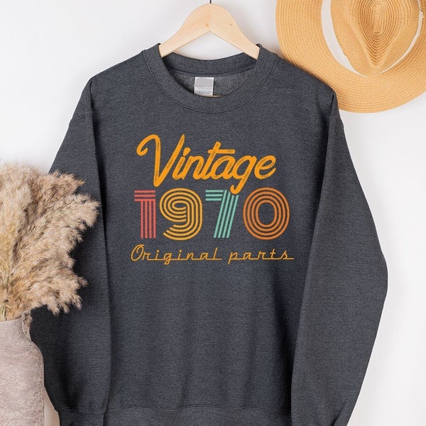 Mens Retro Shirt Etsy