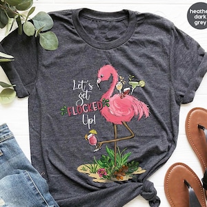 Flamingo clothing uk shop