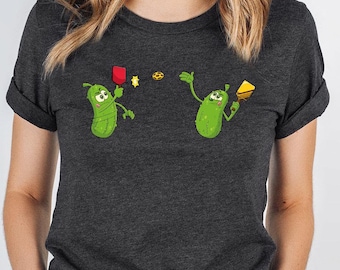 Funny Pickleball Shirts, Pickleball Gifts For Player, Pickleball T-shirt, Pickleball Party Tee, Pickleball Game Tee, Funny Sport Shirts