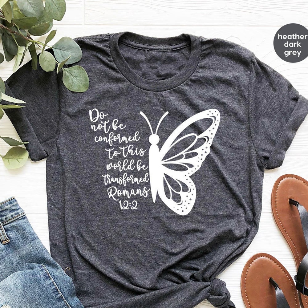 Christian Shirts, Faith Shirt, Religious Shirt, Jesus Shirt, Pray Shirt, Prayer Shirt, Christian Gifts, Worship Shirt,Bible Verse T Shirt Livingtee