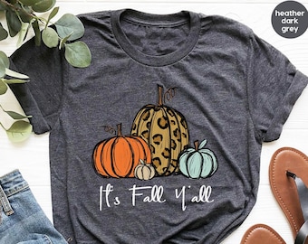 FALL - THANKSGIVING