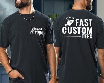 T-Shirts mit individuellem Logo-Design, personalisierte T-Shirts in großen Mengen, T-Shirts mit Firmenlogo im Großhandel, personalisierte Werbegeschenke mit Firmenlogo, T-Shirts mit V-Ausschnitt und Markenlogo