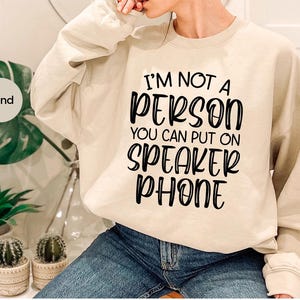 Sarcastic Shirt, Funny Gifts, Funny Saying Shirt, Gift for Friend, Sarcastic Gifts, Sarcasm Graphic Tees, Humor Vneck Shirt, Gift for Her 画像 6