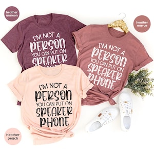 Sarcastic Shirt, Funny Gifts, Funny Saying Shirt, Gift for Friend, Sarcastic Gifts, Sarcasm Graphic Tees, Humor Vneck Shirt, Gift for Her 画像 2