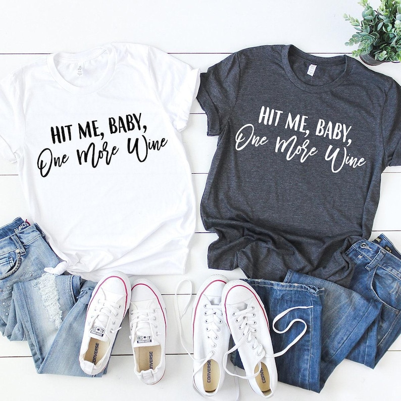 Wine T-Shirt, Wine Lover Shirt, Wine Tee, Funny Wine Shirt, Drinking Shirt, Drink Wine Shirt, Drink Shirt image 7