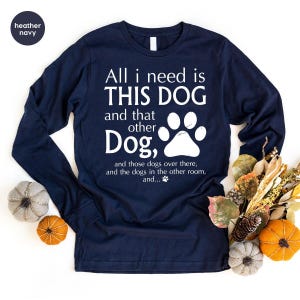Dog Mom Sweatshirts, Dog Mama Sweatshirt, Fur Mama Sweatshirt, Dog Lovers Gift, Pet Lover Sweatshirt, Dog Mom Gift, Dog Lover Sweatshirt image 5
