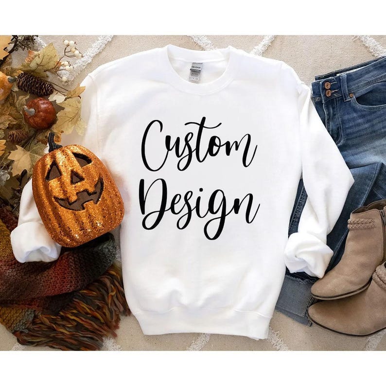 Custom Shirts, Custom Text Shirt, Custom T-shirt, Personalized T-Shirt, Personalized Shirt, Custom Unisex Shirts, Custom Logo T-Shirts image 8