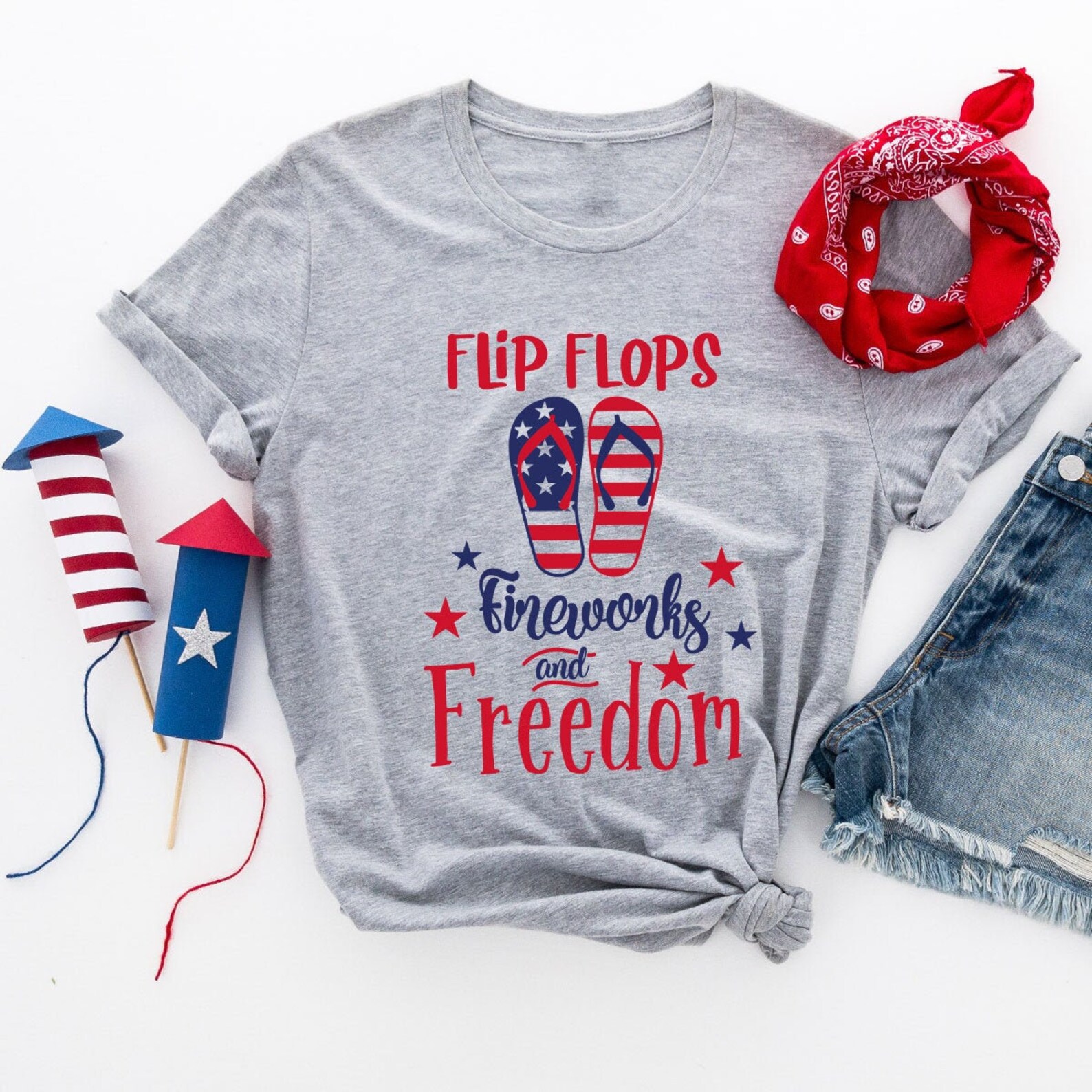 Fourth of July Funny 4th of July Shirt 4th of July Tank Top Etsy