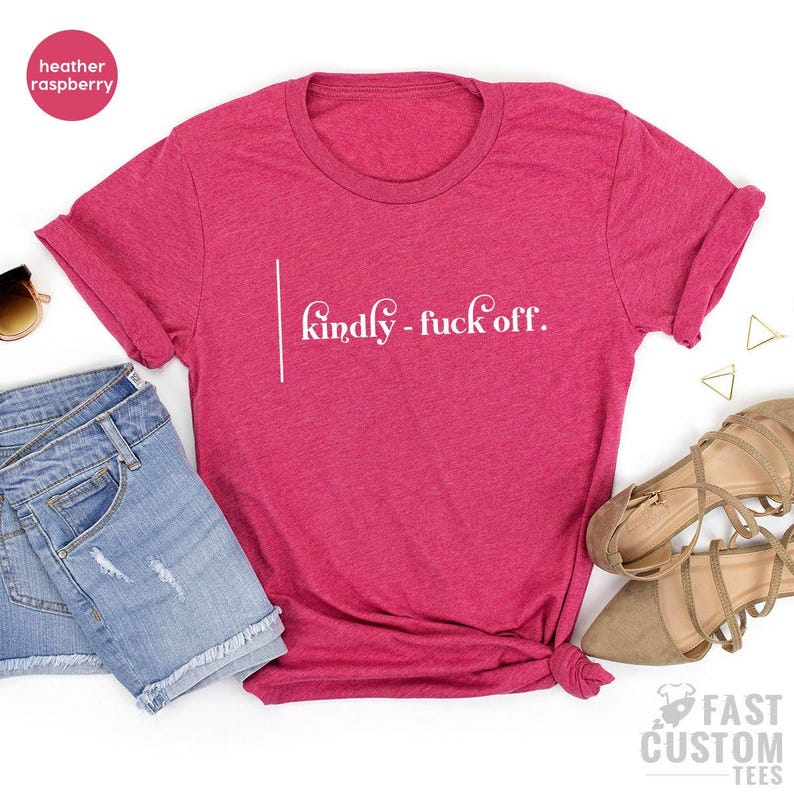 Funny Saying Shirt, Funny Shirt, F Words Shirt, Sarcastic Shirt, Sarcasm Woman Shirt, Adult Humor Shirt, Funny Quote Shirt, Funny Gift image 5