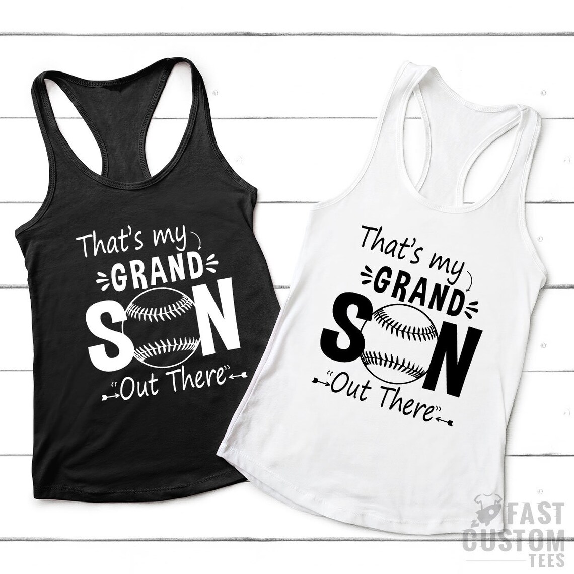 Baseball Grandma Shirt Baseball Grandpa Shirt Baseball Day Etsy