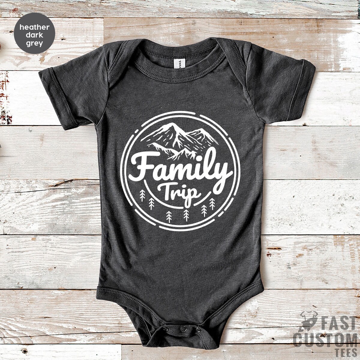 Family Trip Shirt Matching Family Tshirt Family Adventure | Etsy