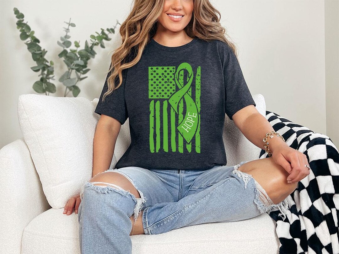 Lymphoma Awareness Shirt - There Is More to My Story