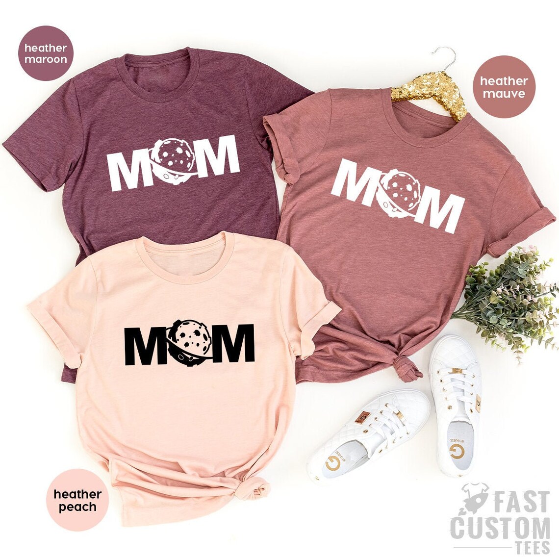Mothers Day Shirt Cute Mom Shirt Mothers Day Gift Best Mom Etsy
