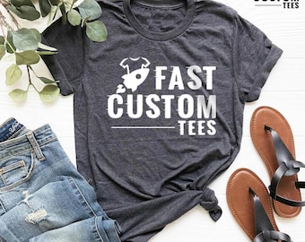 T-Shirts mit individuellem Logo-Design, personalisierte T-Shirts in großen Mengen, T-Shirts mit Logo für Familientreffen im Großhandel, personalisierte Werbegeschenke mit Firmenlogo, Marken-T-Shirts mit V-Ausschnitt