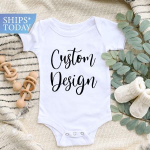 Custom Your Text Here Shirt, Custom Text Shirt, Custom Gift, Your Design Here Shirt, Personalized Shirt, Customized Shirt, Your Text Here image 5