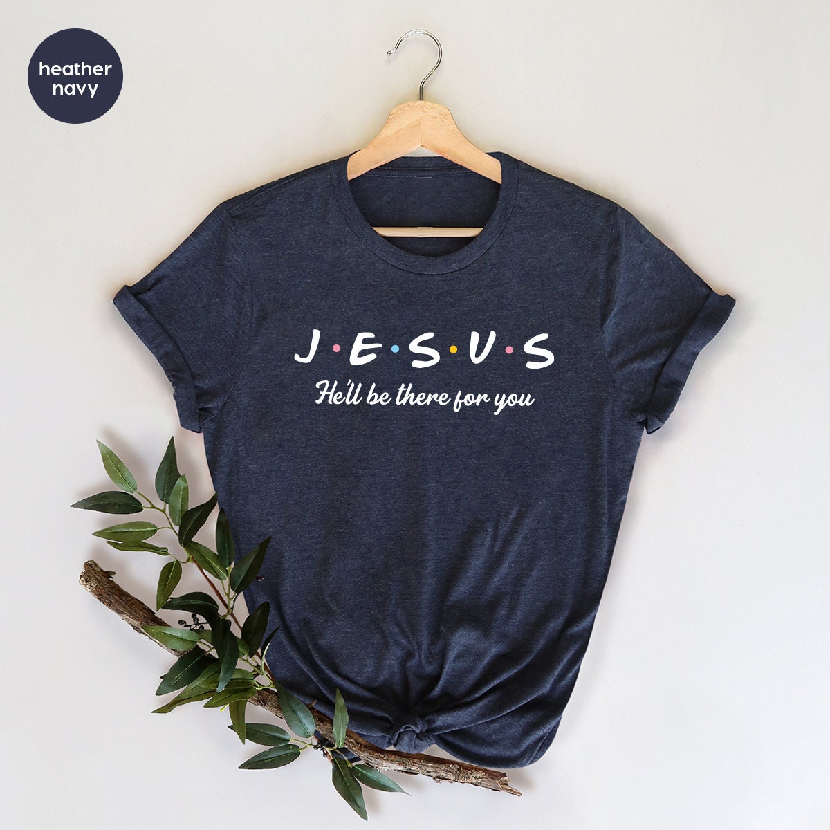 Discover Jesus Shirt, Christian Shirts, Christian Gifts, Jesus Christ Shirt, Religious T-Shirt