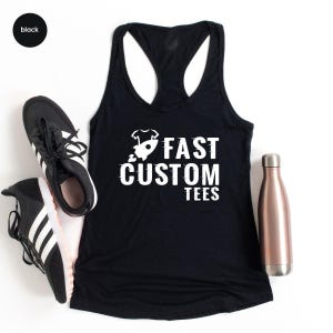 Custom Tank Top, Custom Woman Tank, Custom Bachelorette, Personalized Tank, Custom Shirt For Woman, Custom Sorority Tank, Tank Top For Woman