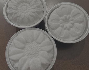 Shower Bombs - Small Batch Handmade Aromatherapy