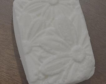 Small Batch Moisturizing Bath Bomb – Handmade with Coconut Oil, Epsom Salt