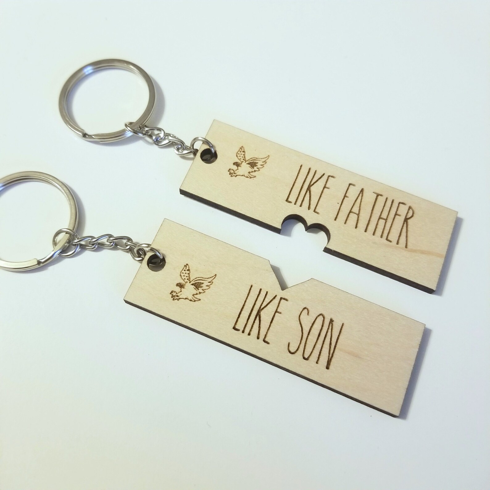 son key chain