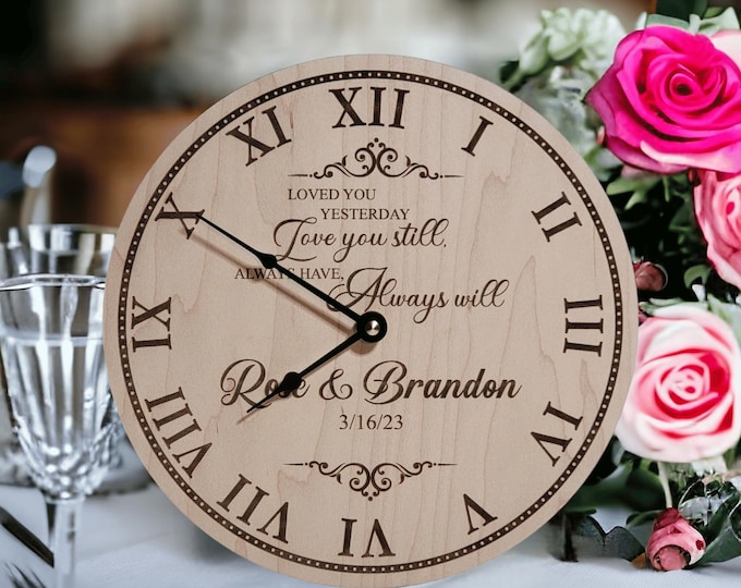 Gifts for the Couple