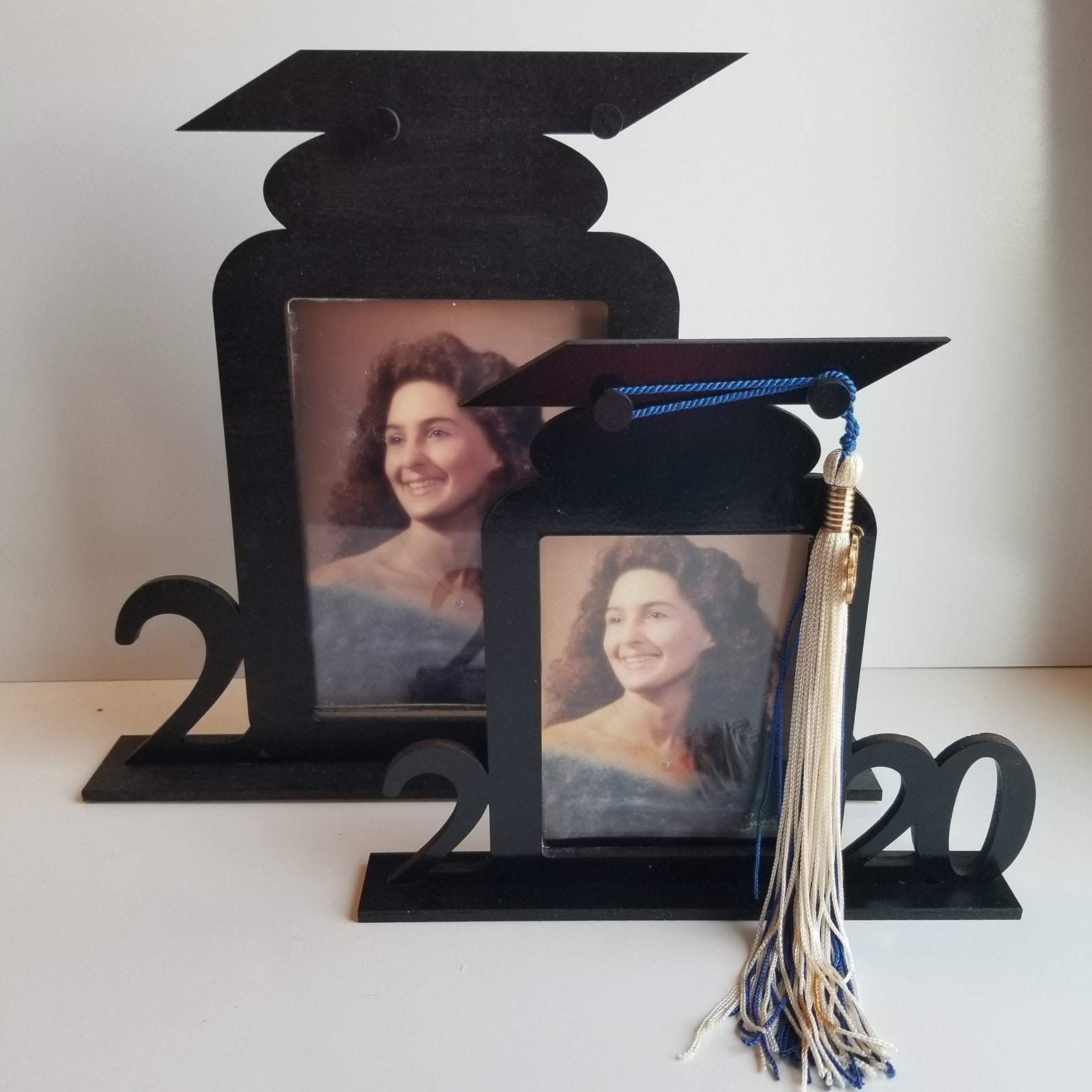 2021 Graduation Photo Frame 2021 Graduate Gift Graduating Etsy