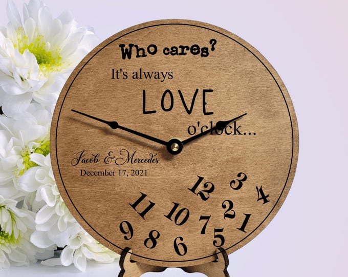 Gifts for the Couple
