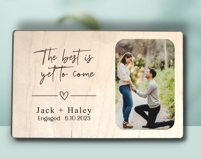Gifts for the Couple