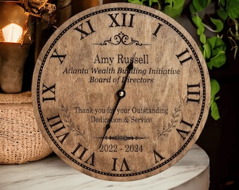 Gifts for Company Board of Directors - Board Member Gift - Board of Trustees - Retirement Gifts - Anniversary Gifts - Corporate Non-Profit