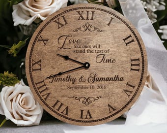 Wedding Gifts