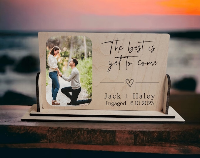 Gifts for the Couple