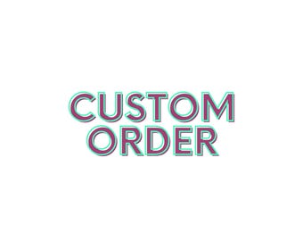 CUSTOM - 4 9" Wall/Desk Clocks Years of Service - Camp KCA