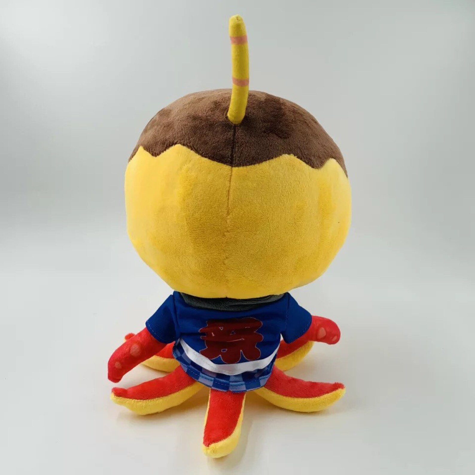 Zucker Animal Crossing Plush Plushie Cute Animal Crossing