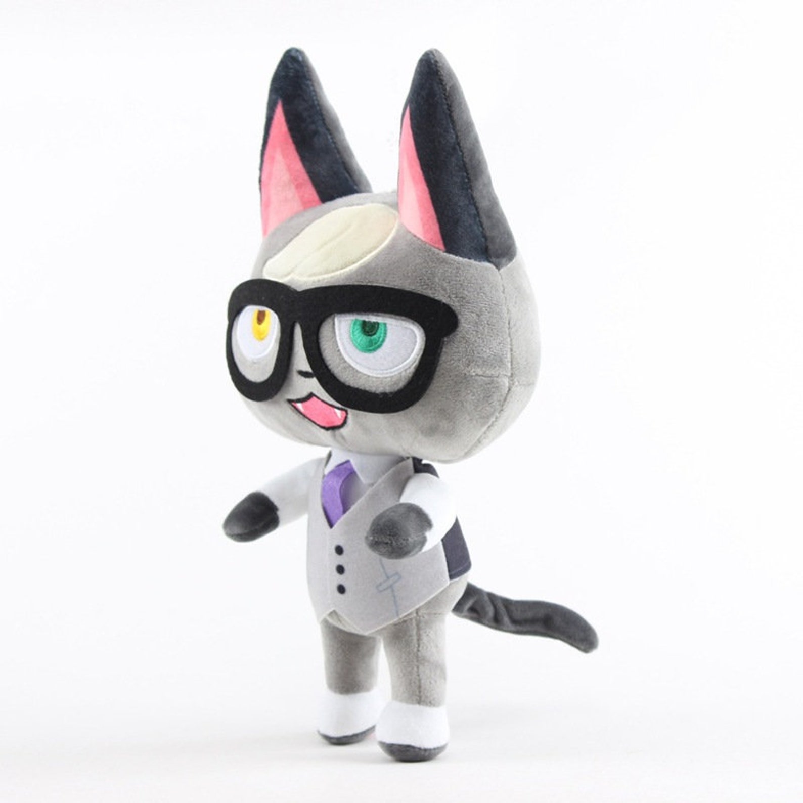 acnh raymond plush