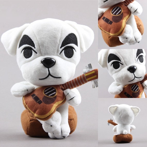kk slider plush