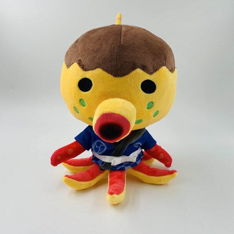 acnh zucker plush