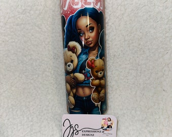 sublimation tumblers