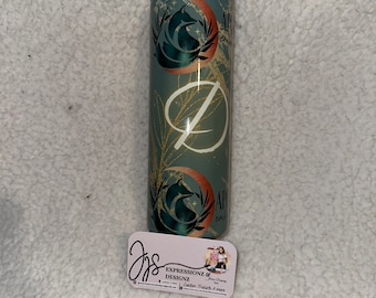 Apothic Fox 20oz Tumblr