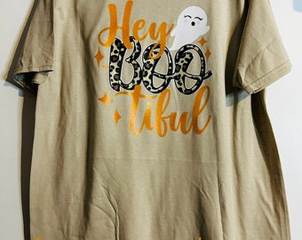 Halloween T-shirts