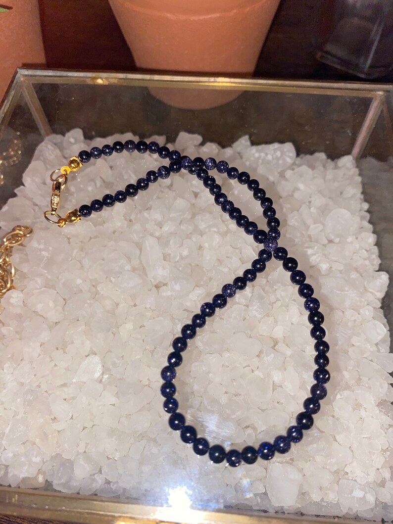Goldstone Necklace Harry Styles Necklace Blue Goldstone Necklace Necklaces Jewelry Vission Com Ar Goldstone Necklace Harry Styles Necklace Blue Goldstone Necklace Necklaces Jewelry Vission Com Ar