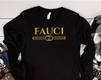 fauci gucci sweatshirt